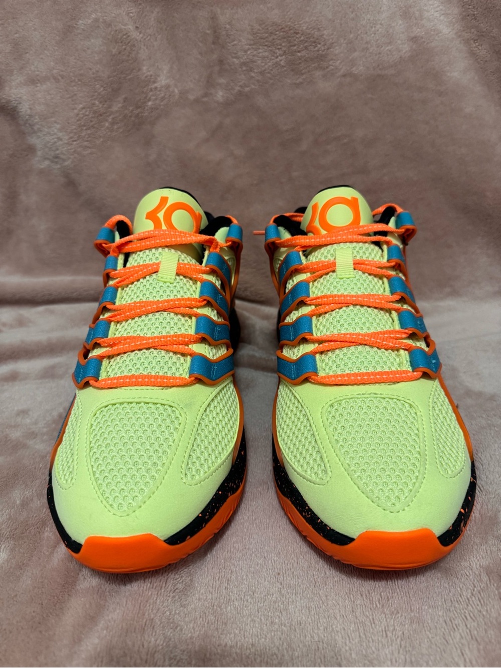 Nike KD18 Shoes